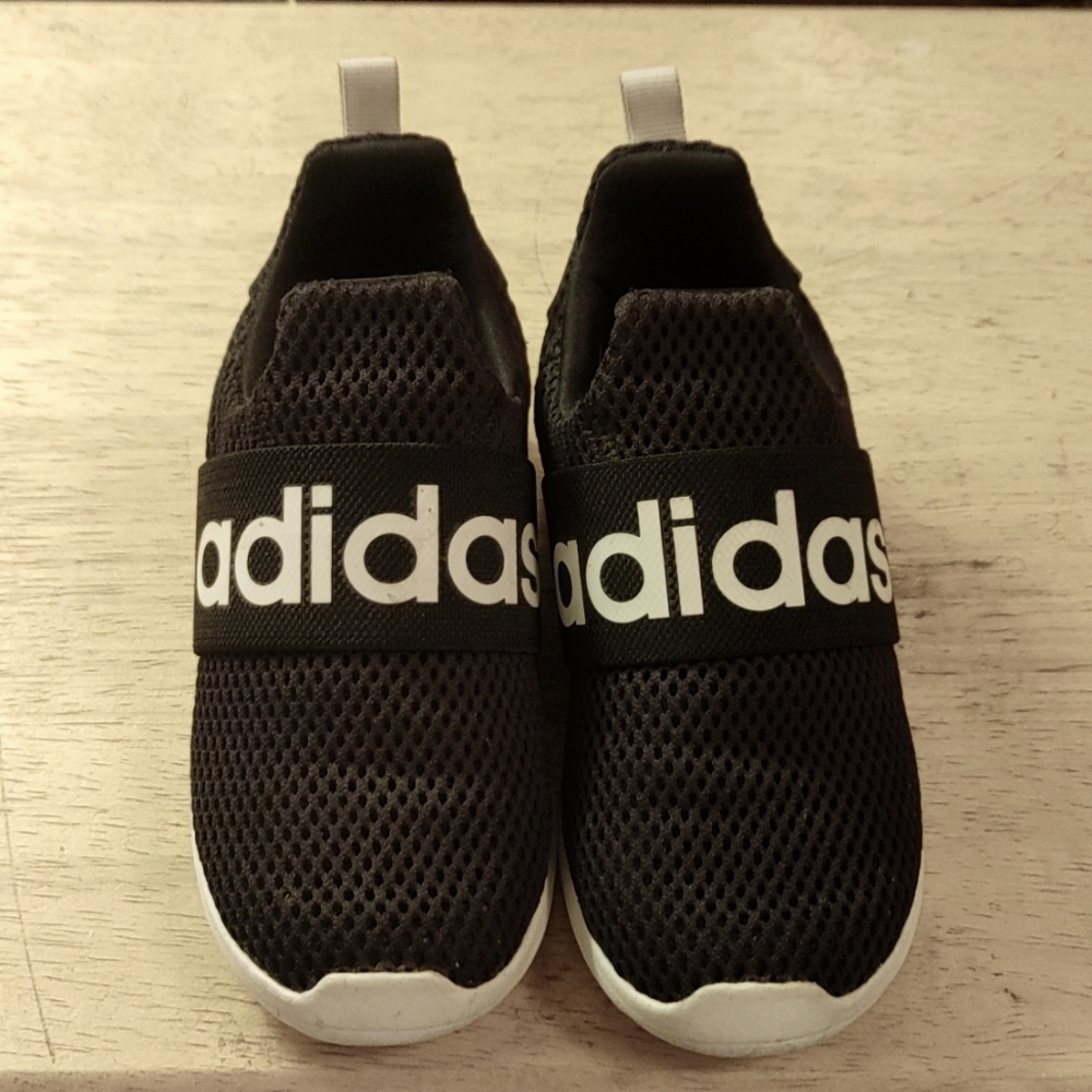 Toddler Adidas